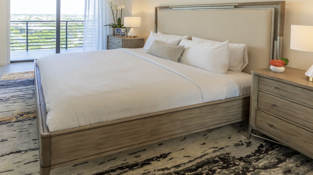 Provident Grand Luxury Short Term Residences 10/50
