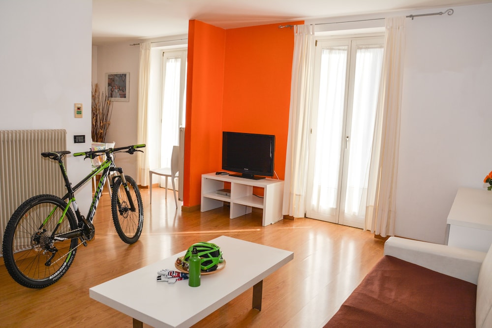 Stella Sport Apartments 20/29