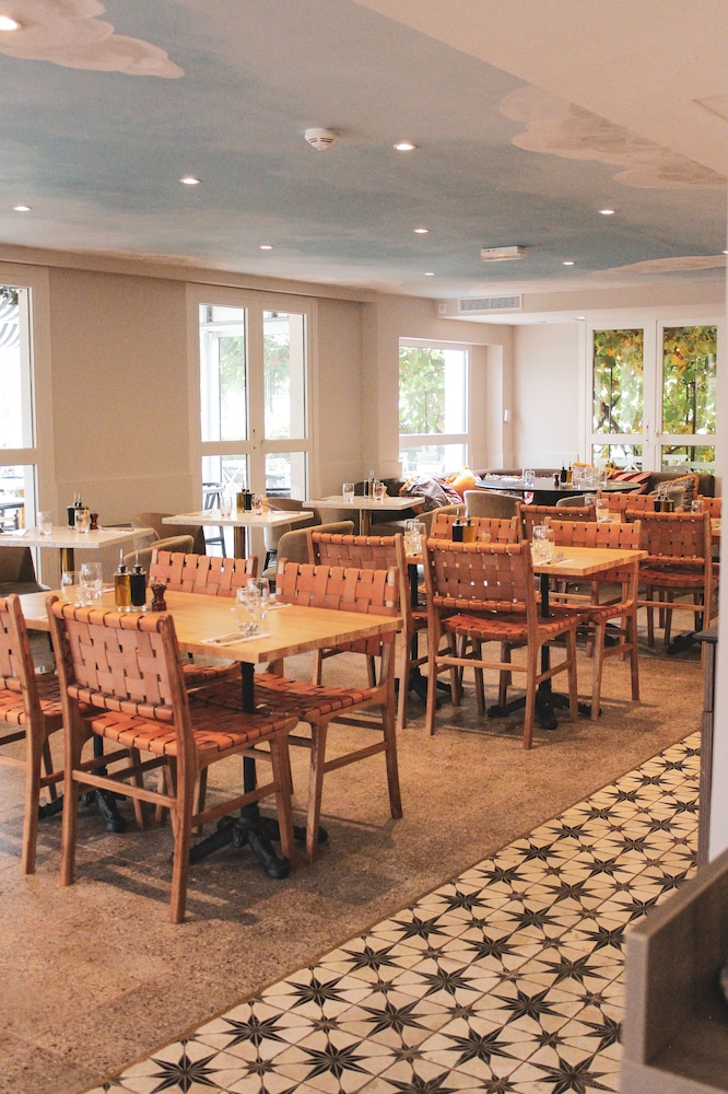 Hotel Restaurant Isidore by Soniho 43/50