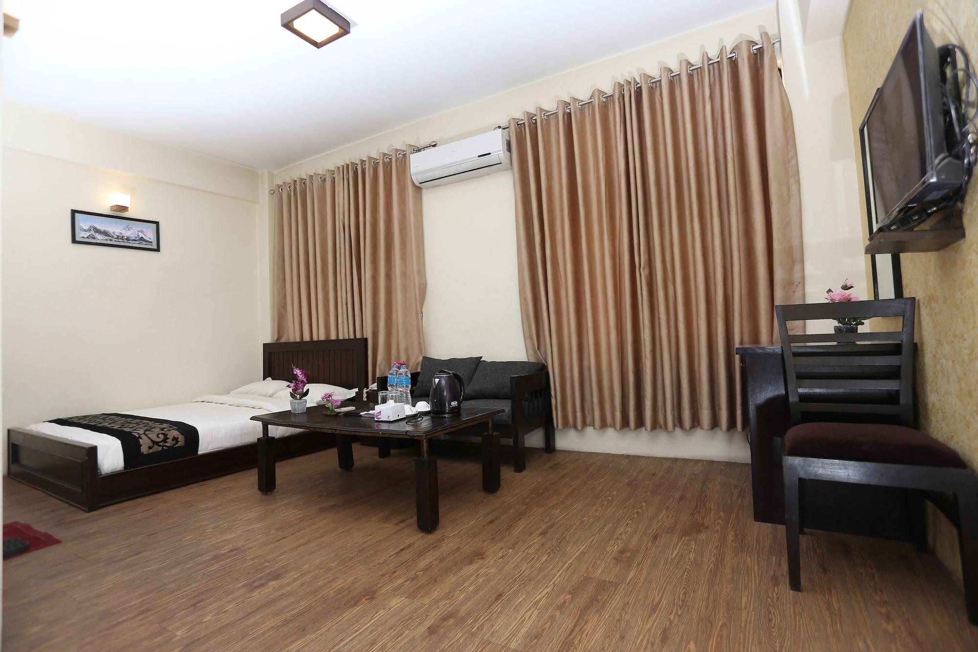 Hotel Hema 13/16