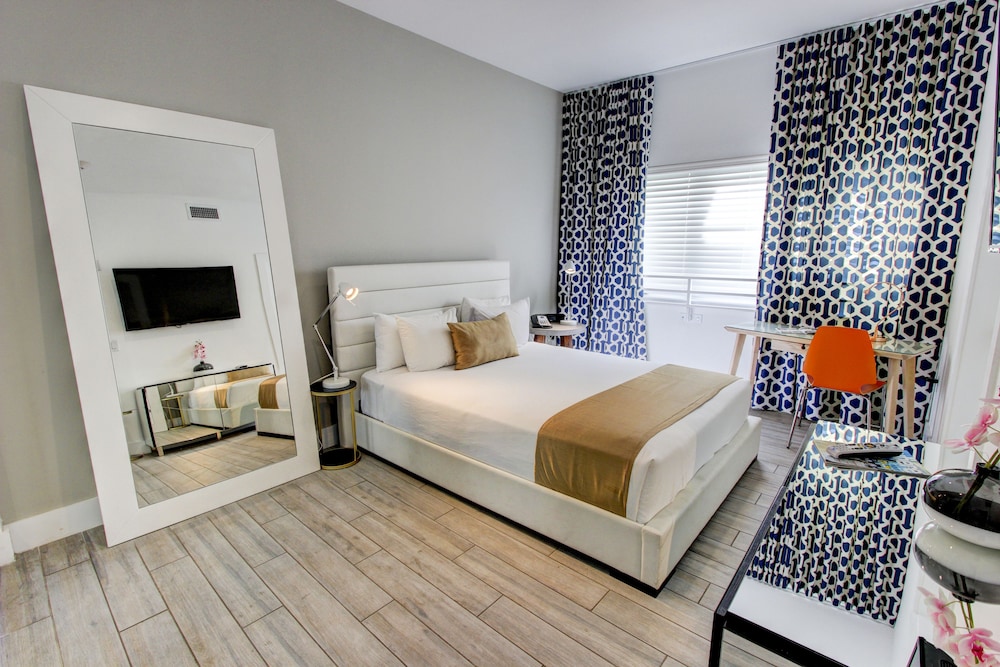 room