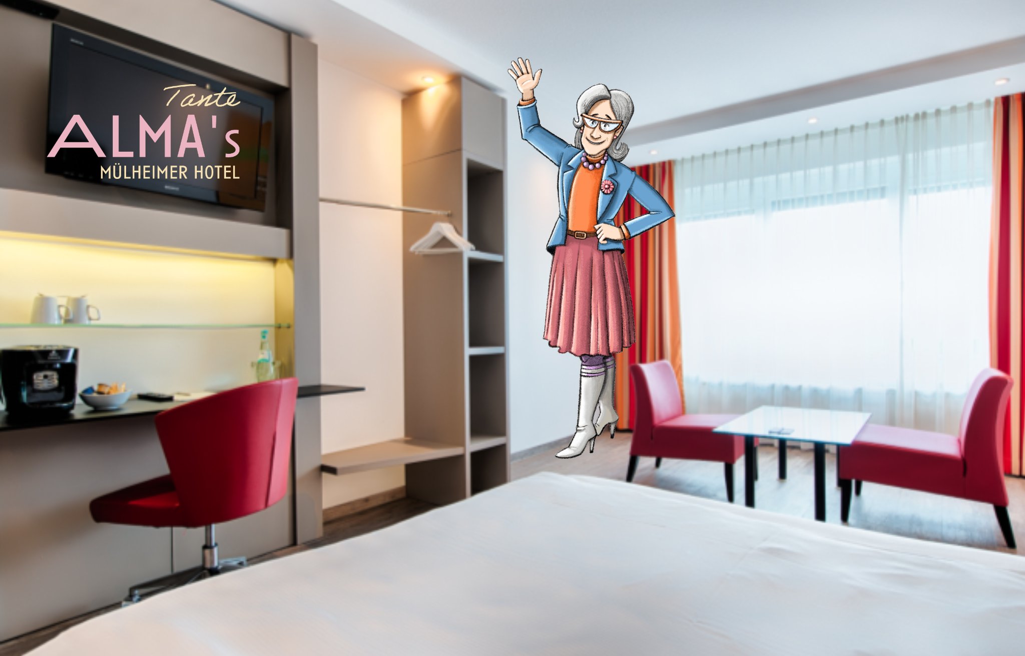 Hotel Noy 9/30