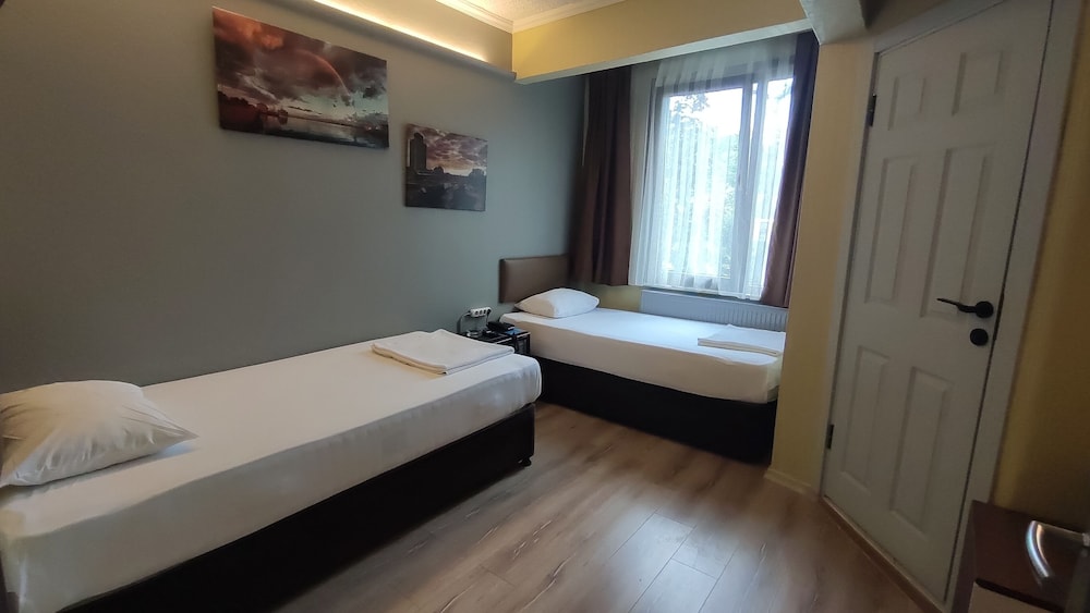 Hotel Torun Istanbul Old City 29/63