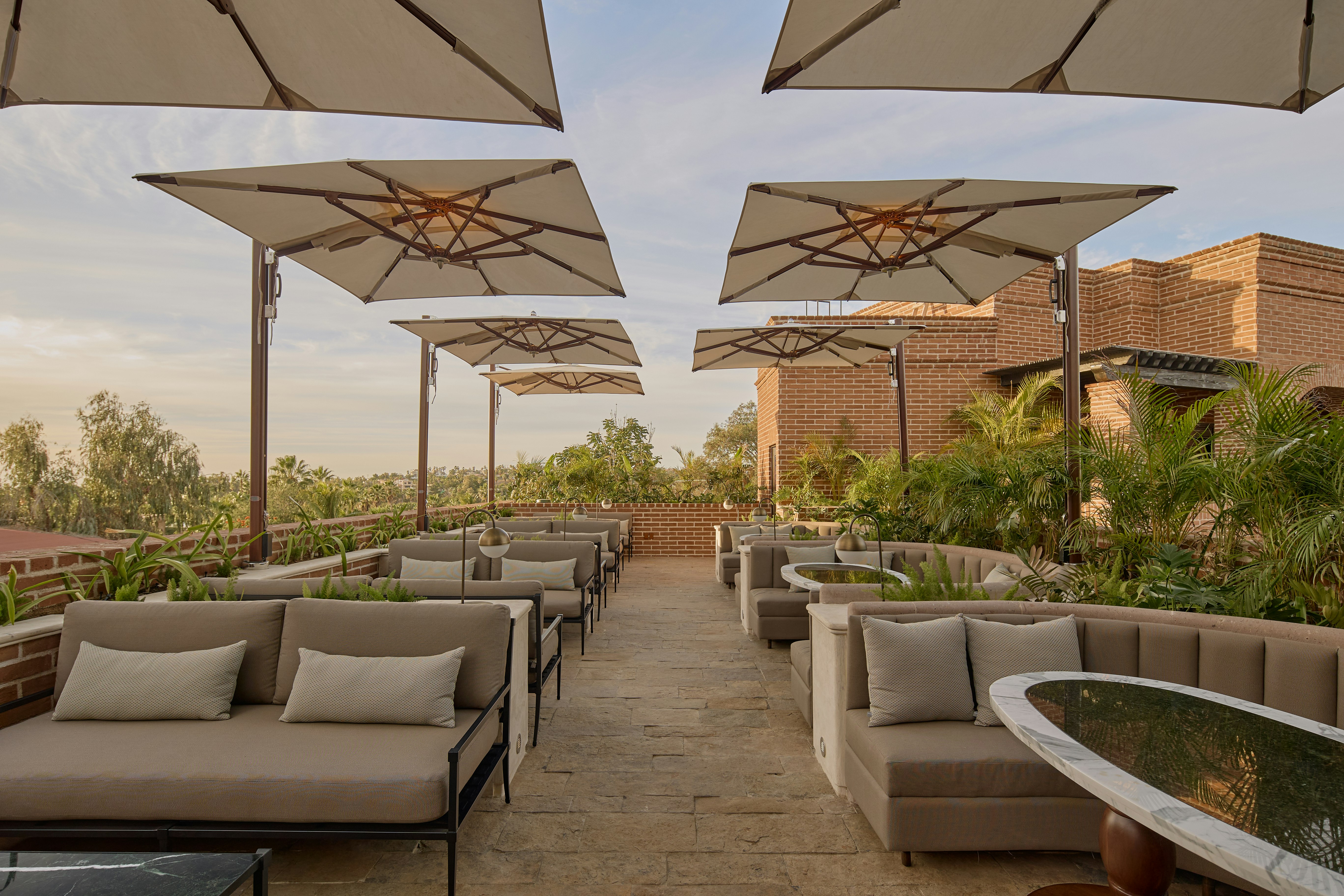 The Todos Santos Inn 60/83