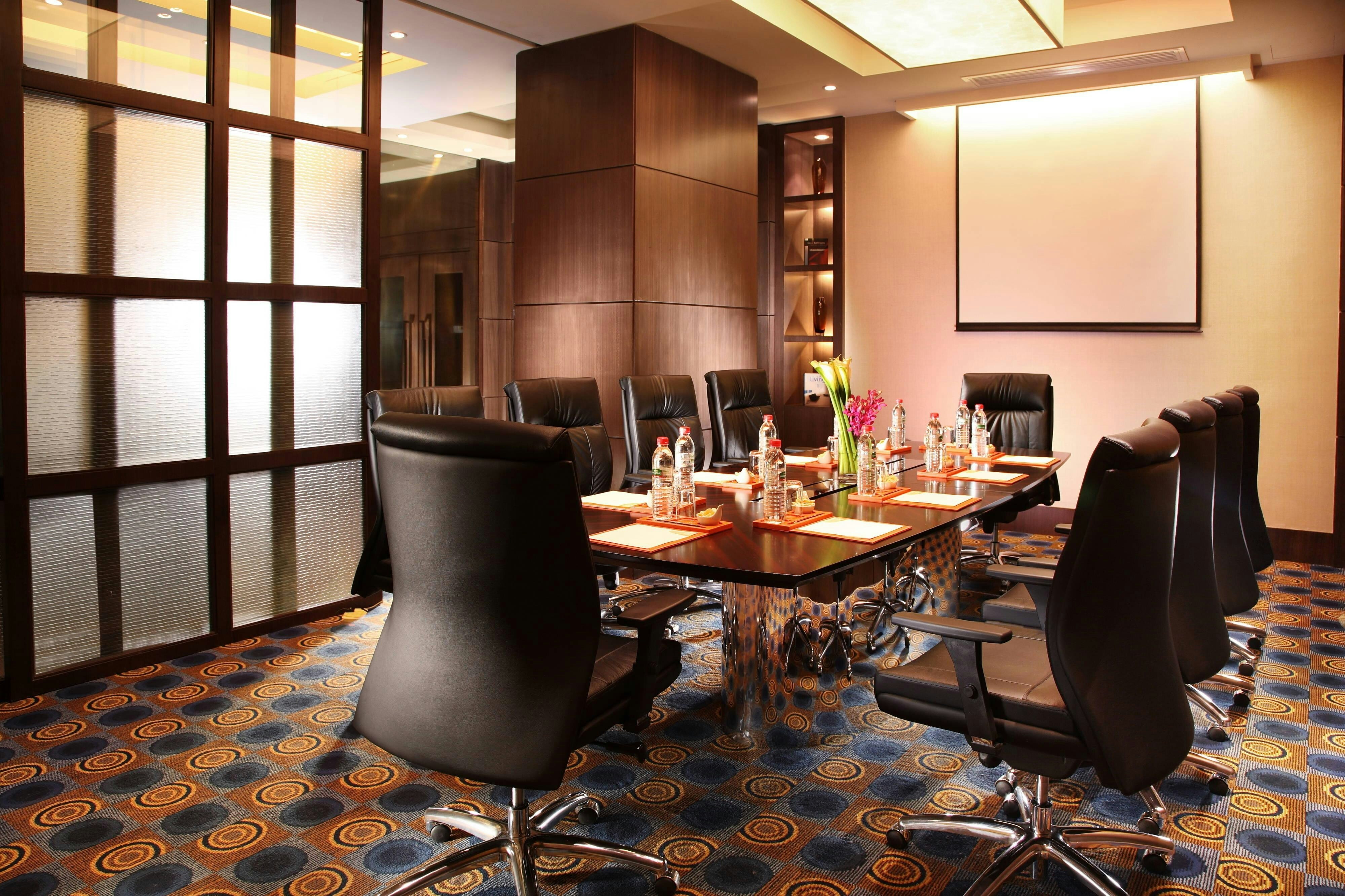Courtyard By Marriott Xujiahui 47/56