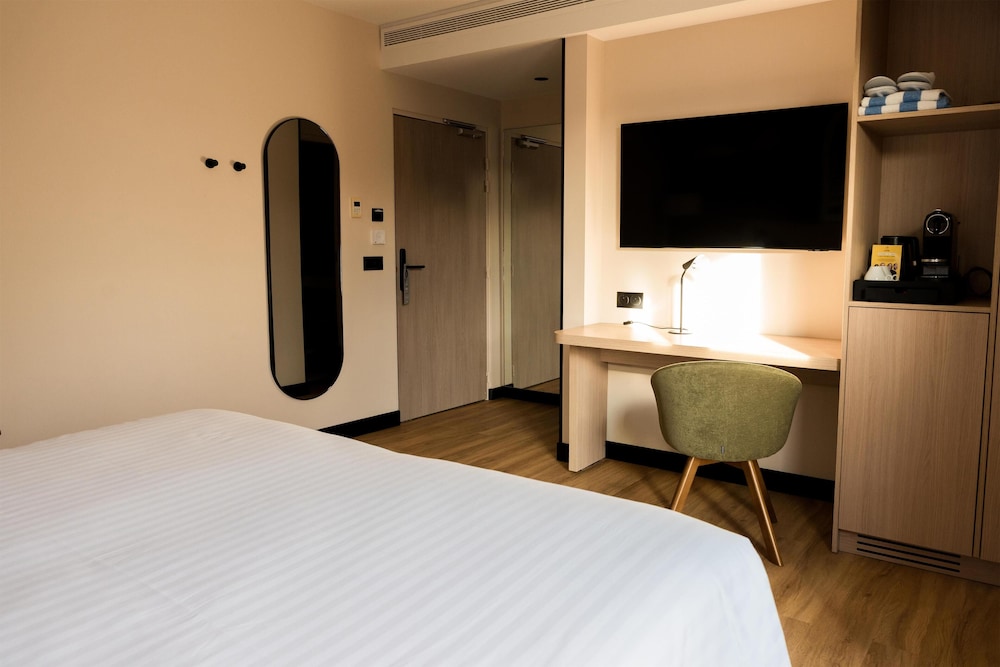 Le Relais de La Malmaison 6/50