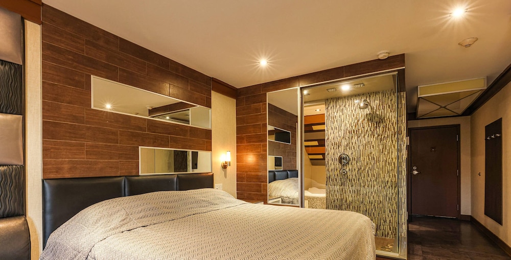 Hotel Le Chablis 12/50