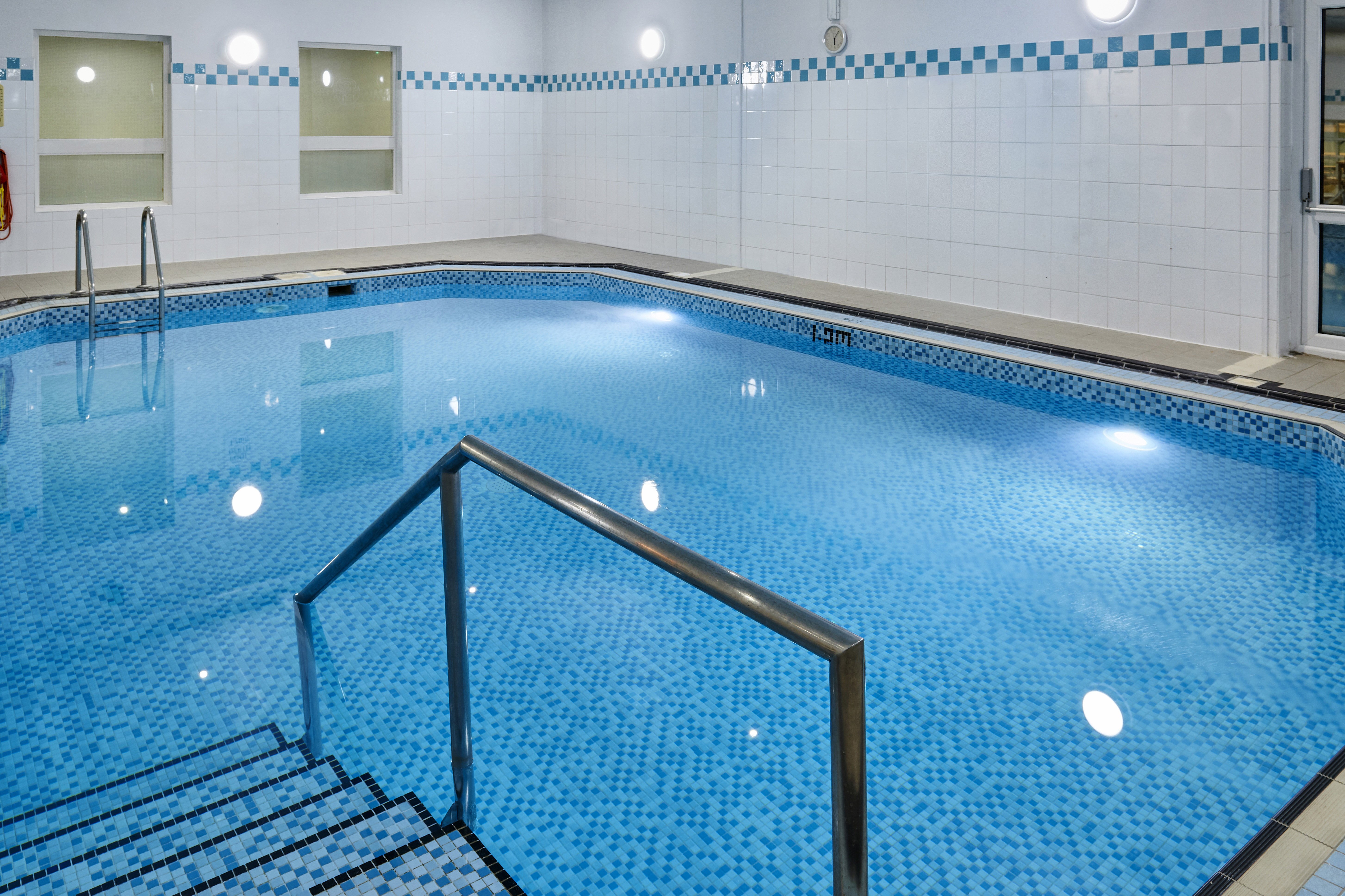 Holiday Inn Leeds Garforth 32/49