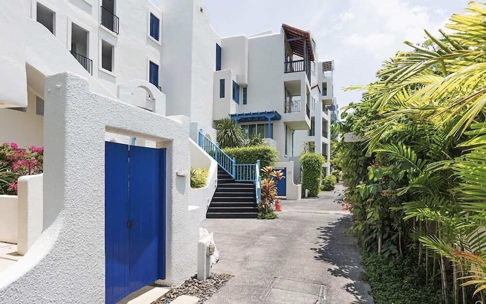 Chelona Huahin Condo Garden View By Dome 41/50