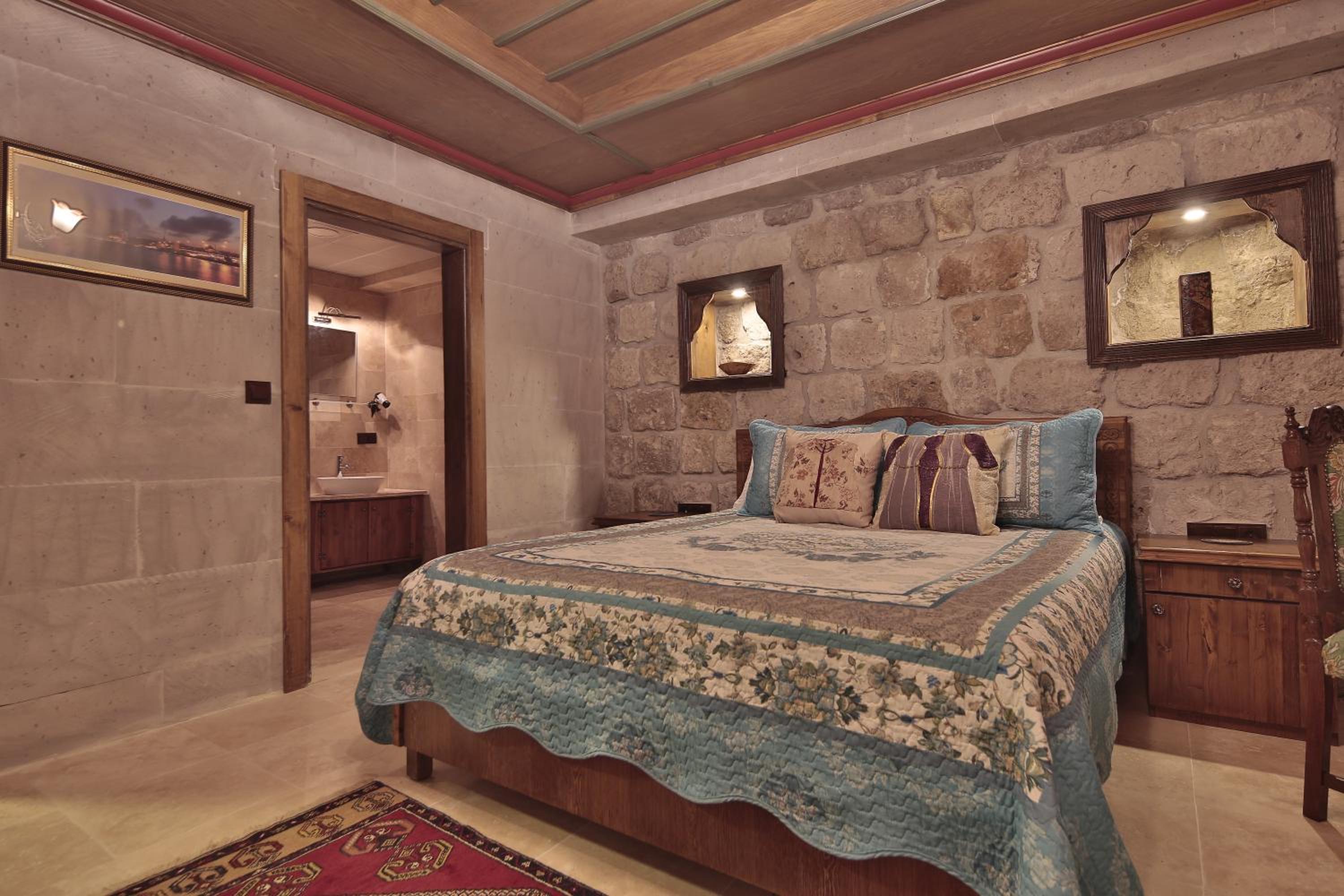 Guzide Cave Hotel 13/100