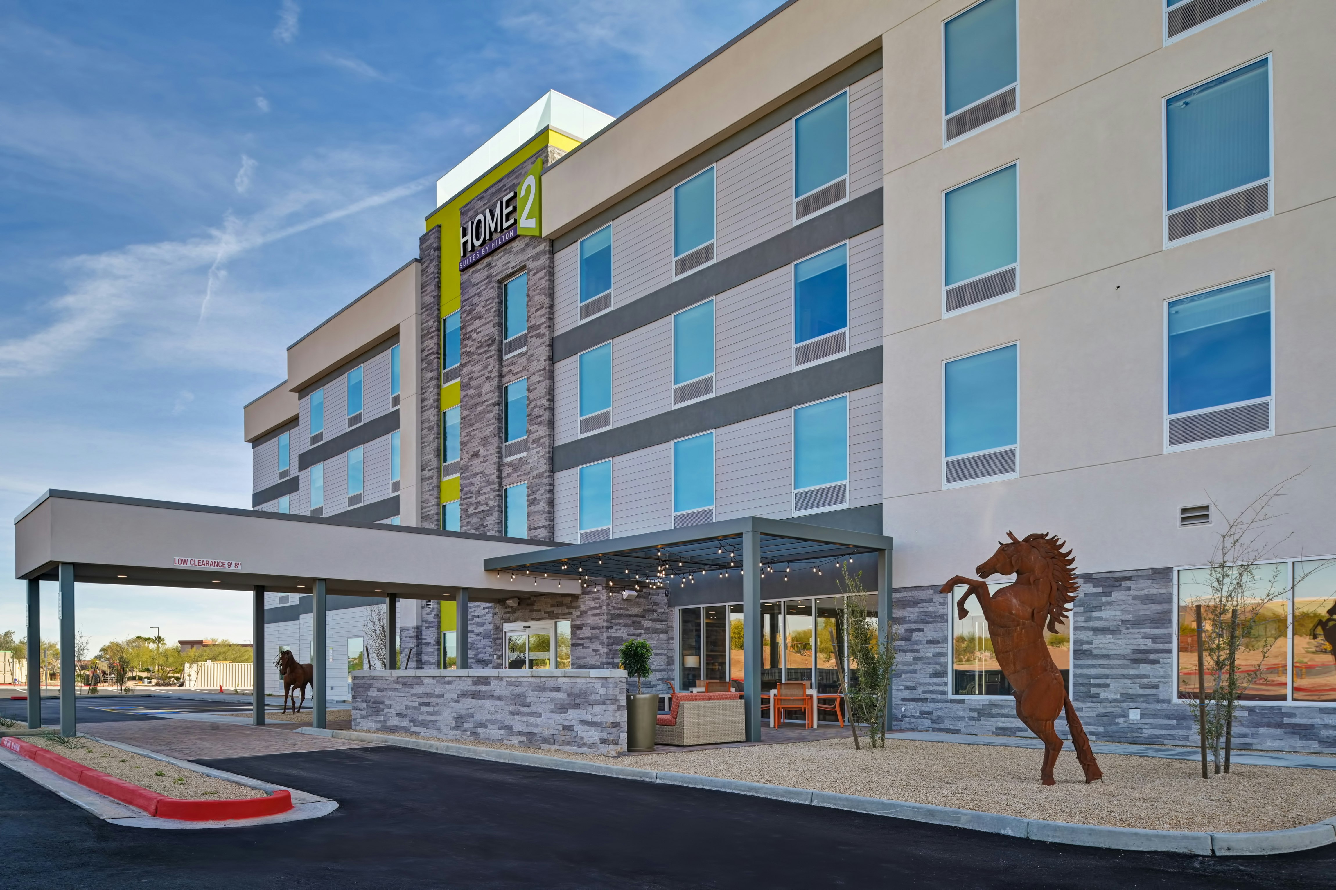 Home2 Suites By Hilton Buckeye Phoenix 29/30