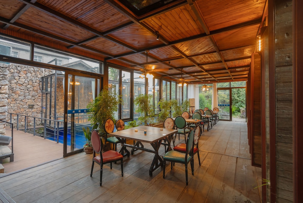 Tian's Resort 39/50