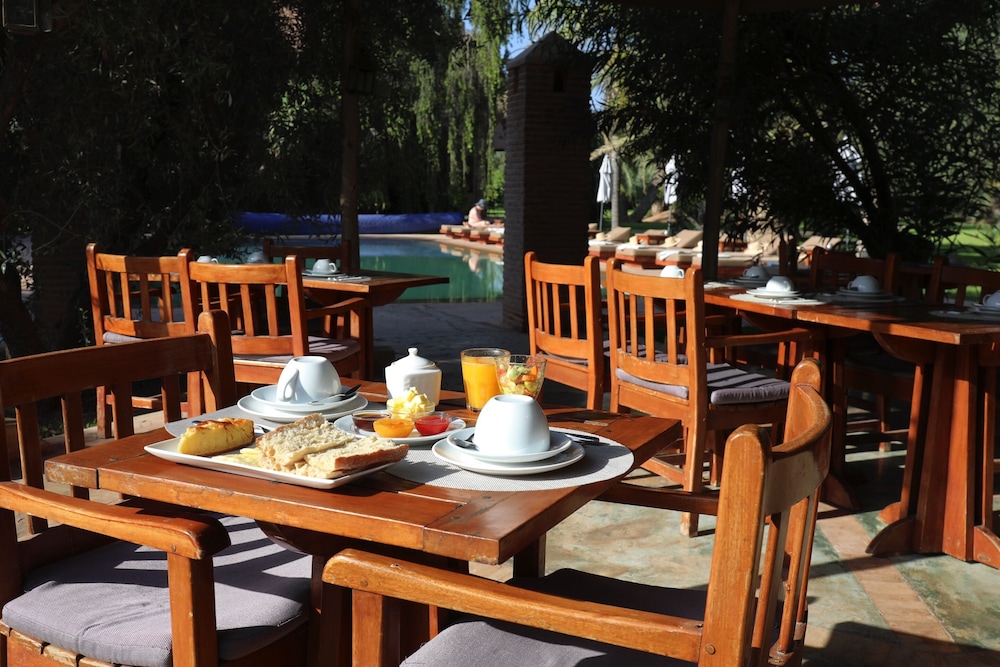 Villa Al Assala La Palmerale 61/80