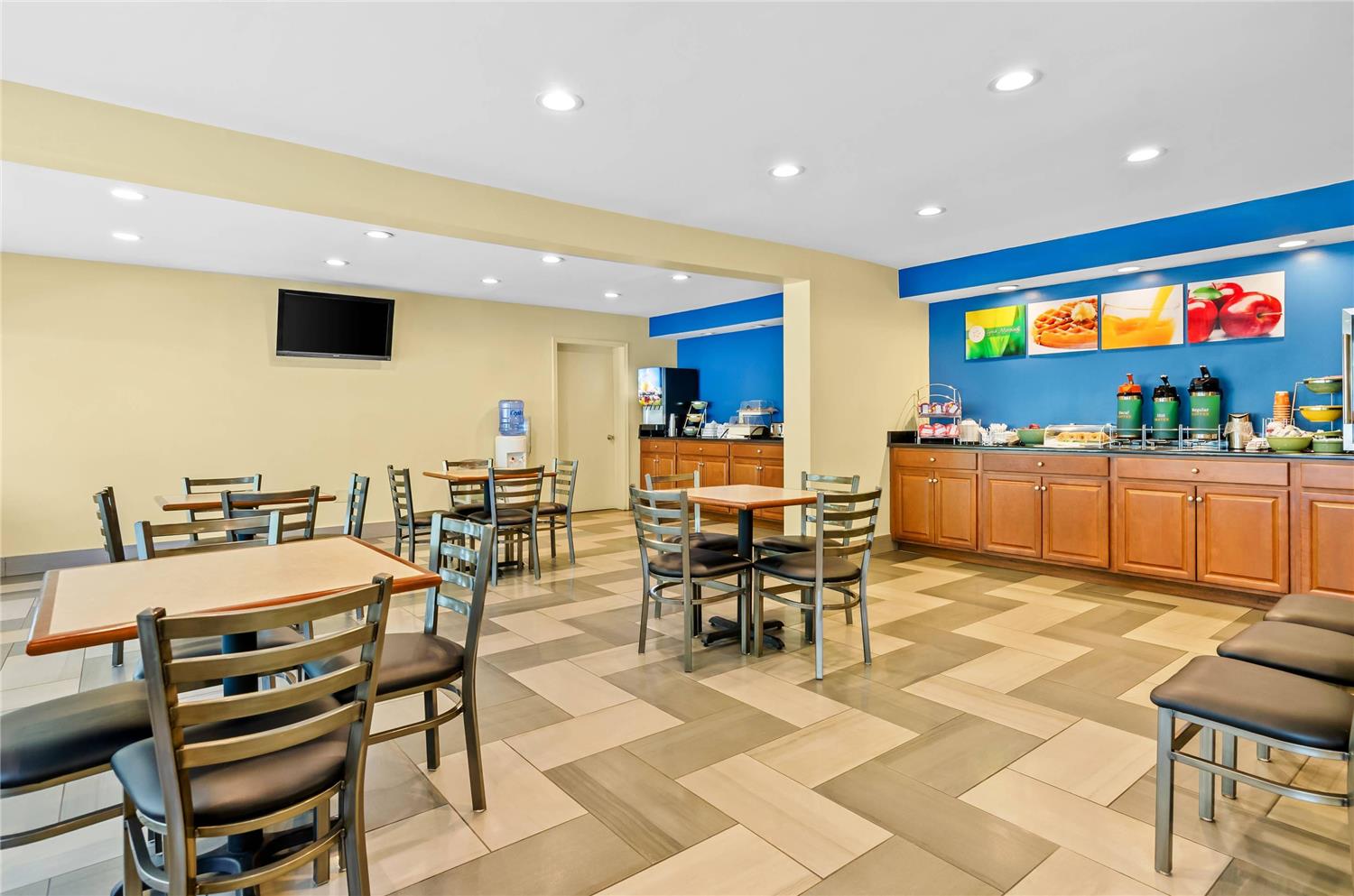 Quality Inn Lexington 23/28