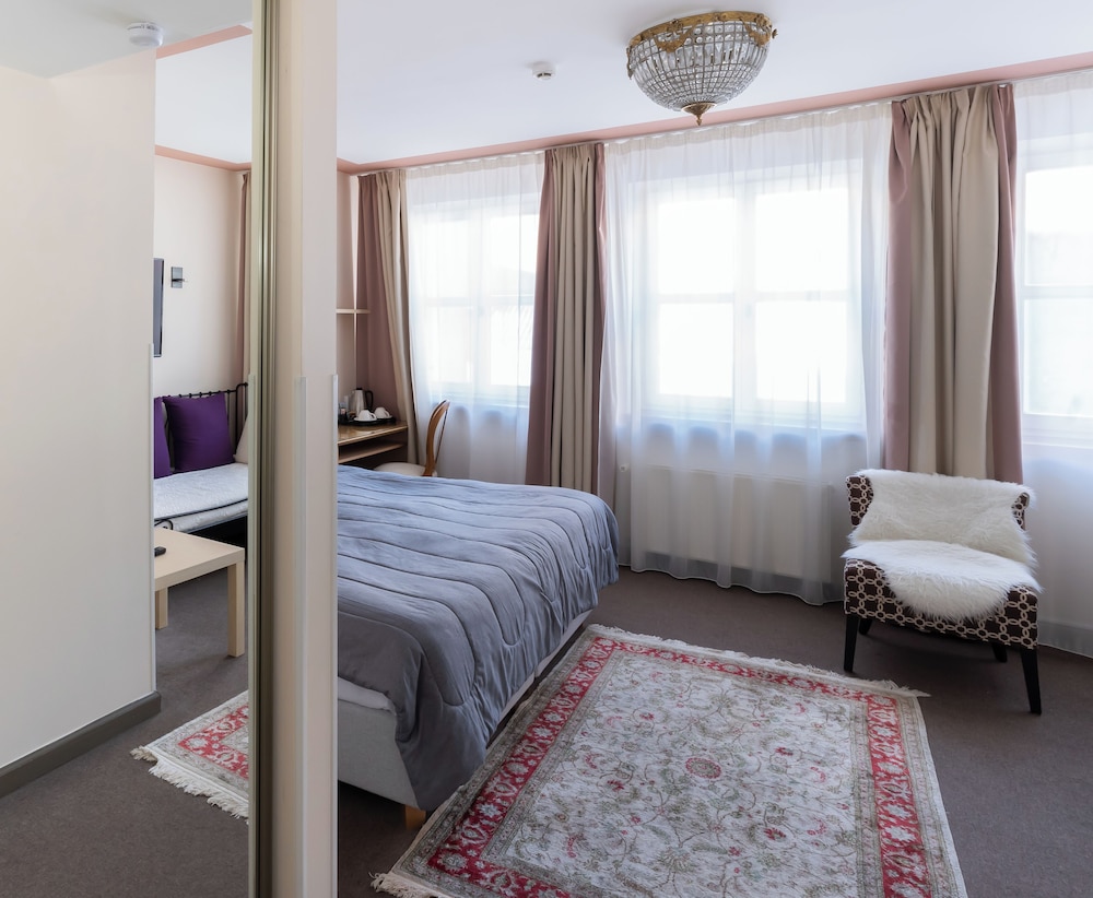 St Peters Boutique Hotel 19/49