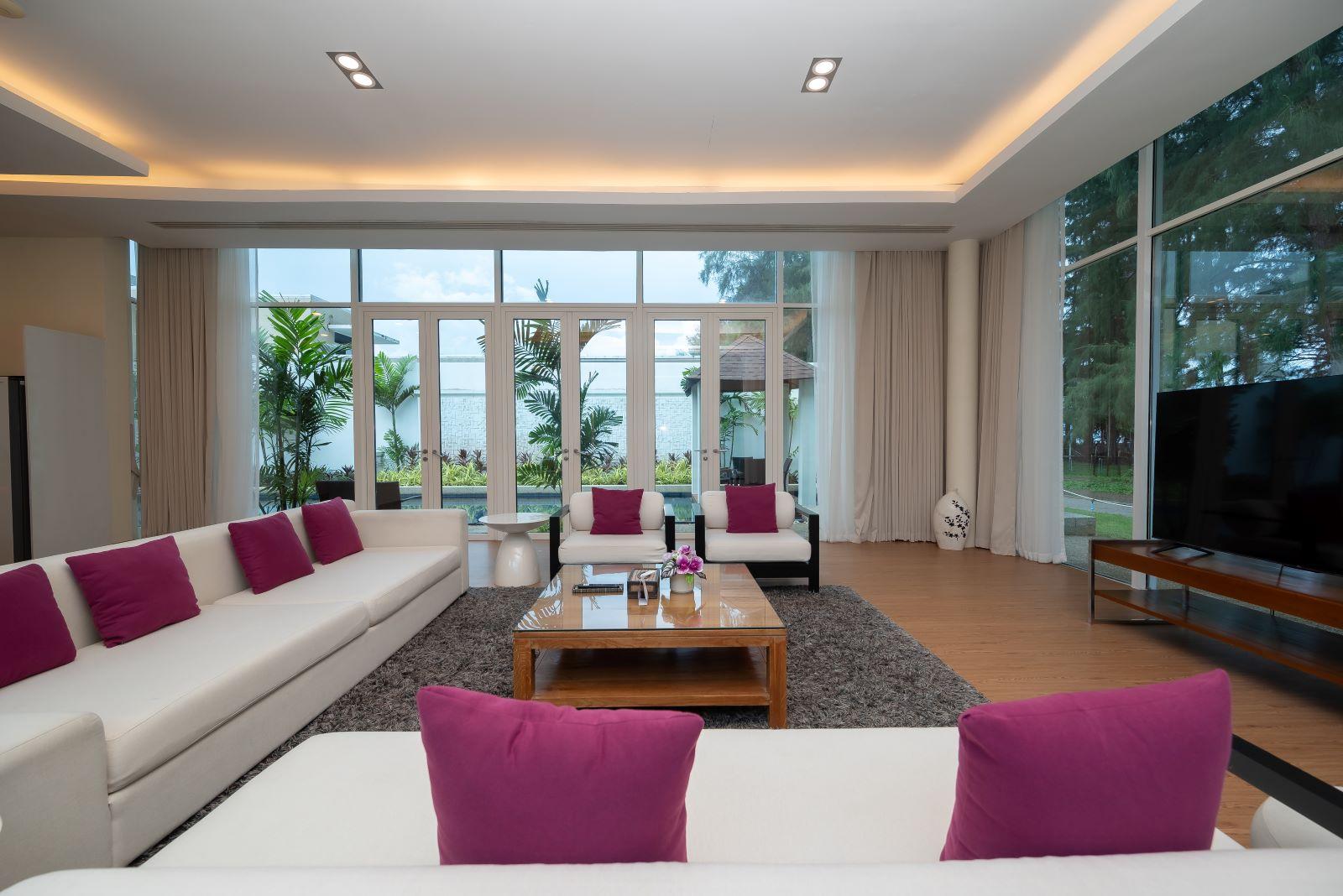 Andaman Pool Villas Maikhao Phuket 57/76
