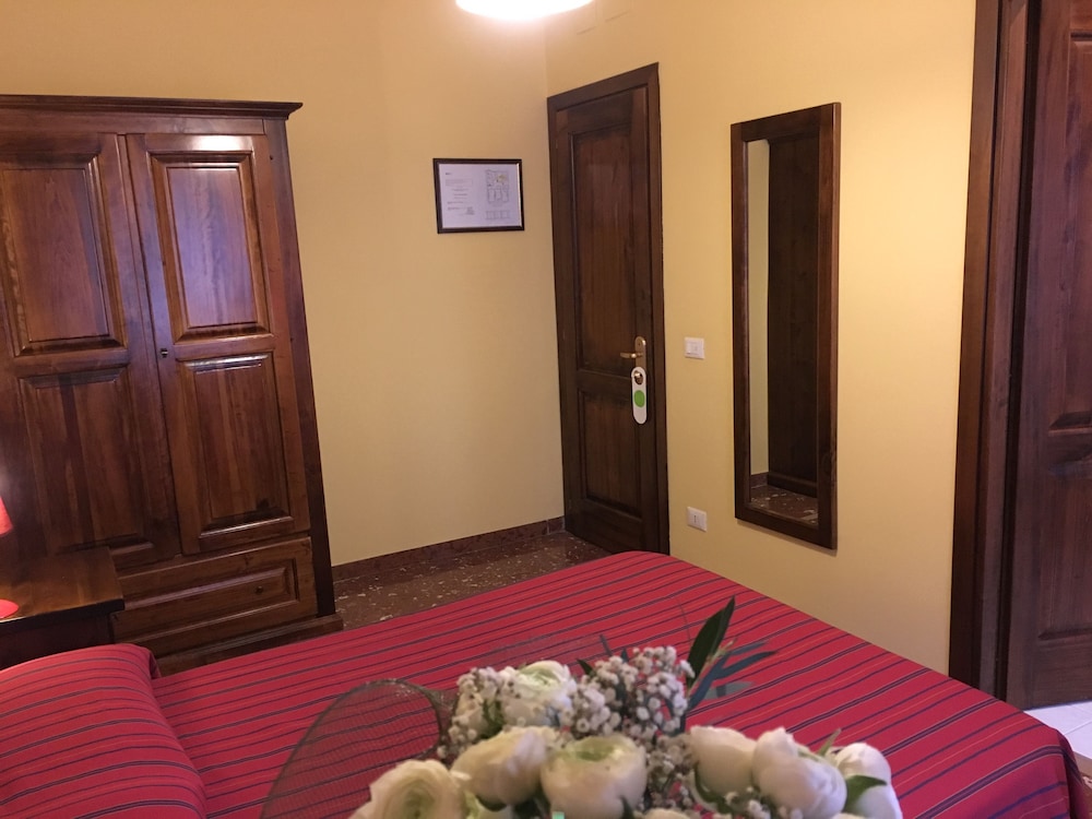 Perseo B&B 16/49