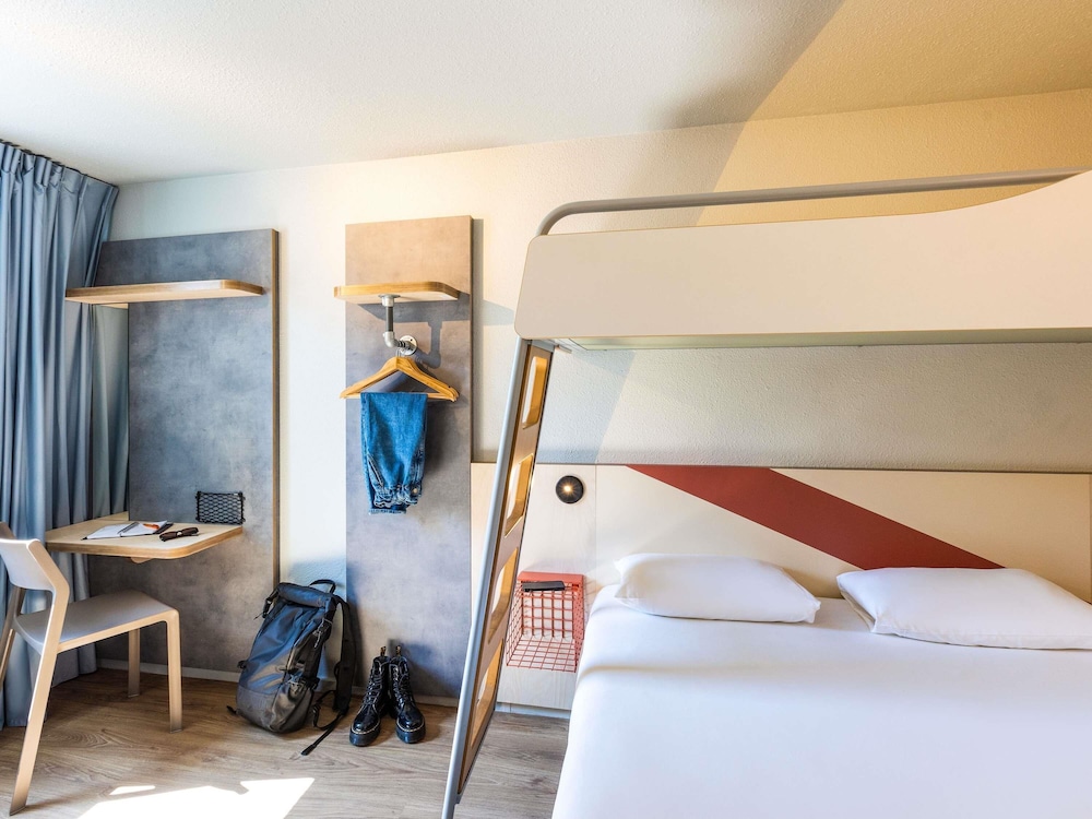 Ibis Budget Angouleme Centre 23/54