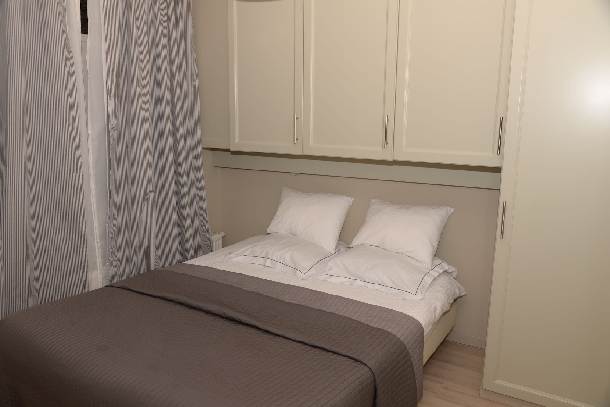 STYLE, APARTMENT