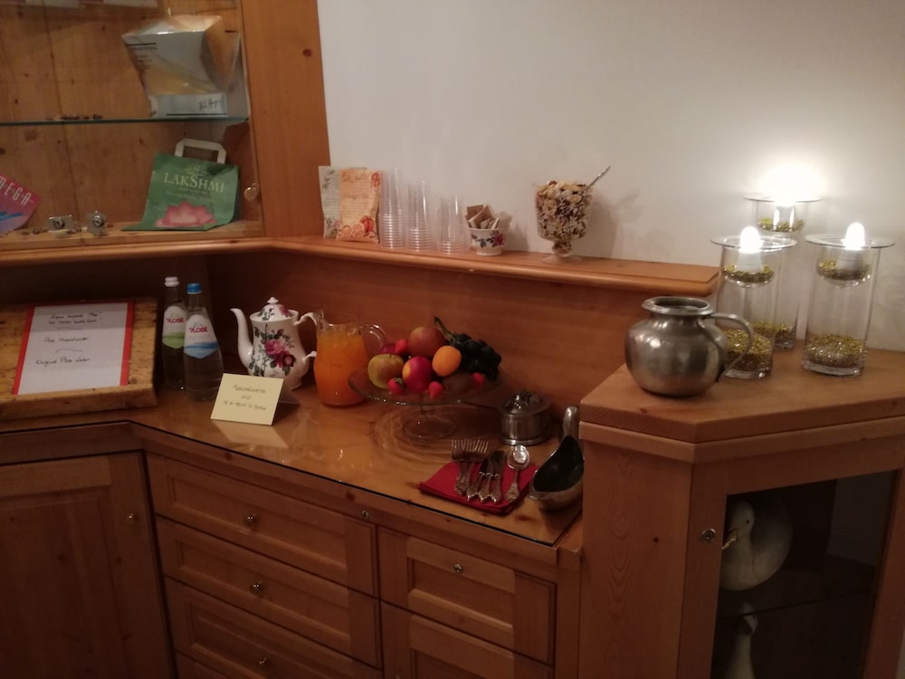 Chalet Hotel Hartmann Adults Only 50/68