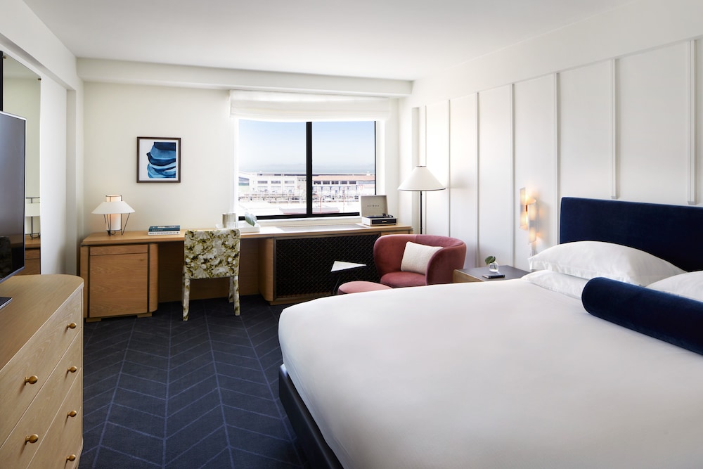 Kimpton Alton Fishermans Wharf 10/48