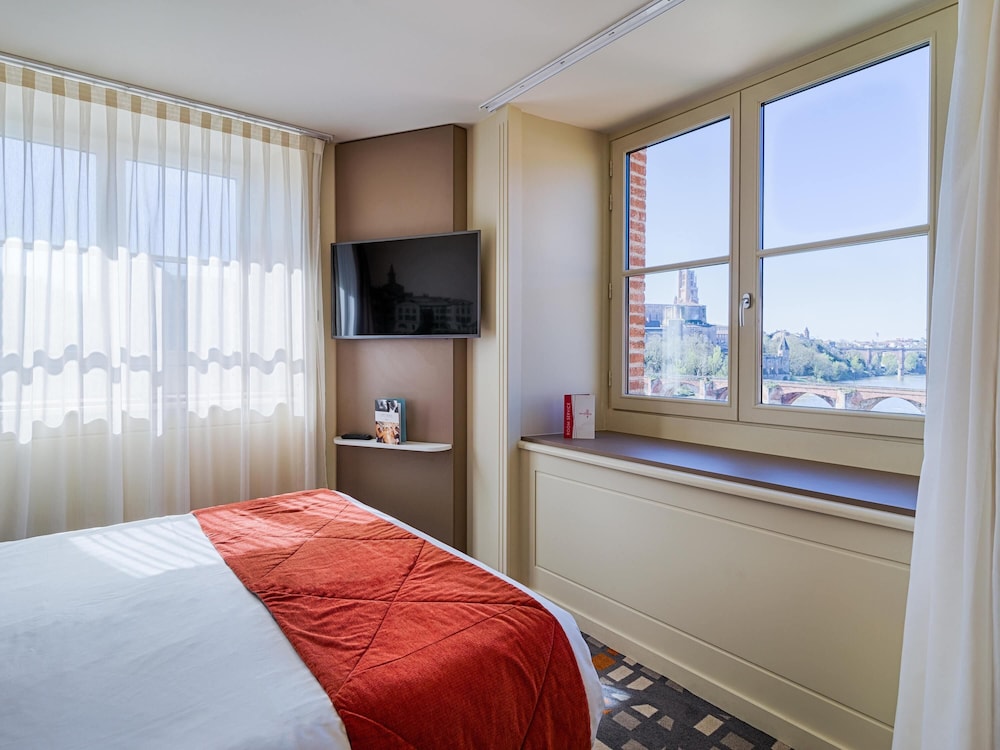 Mercure Albi Bastides 17/61