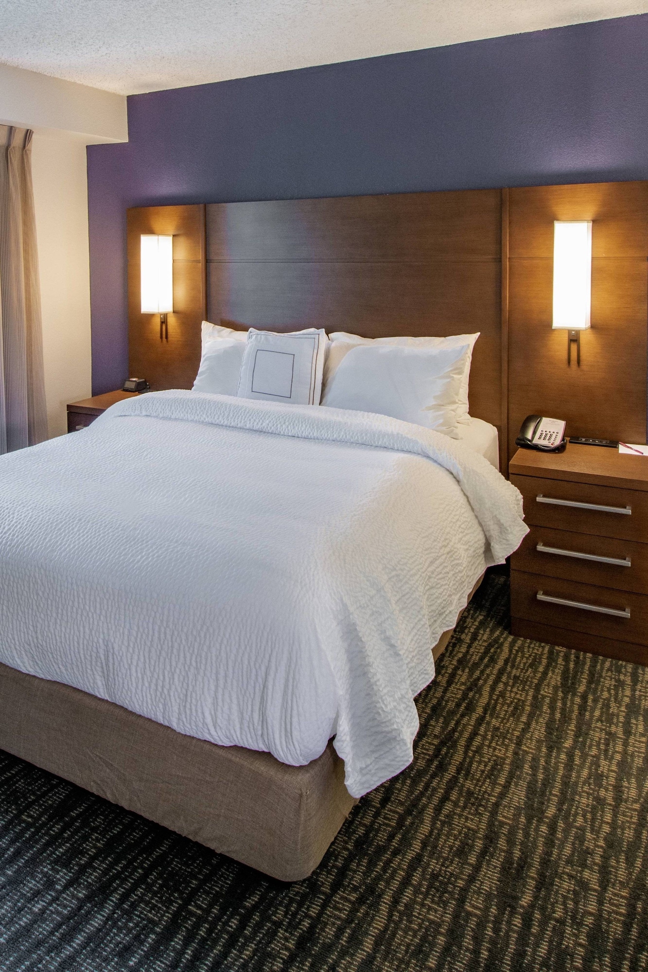 2 Bedrooms, Suite, 2 Double Beds