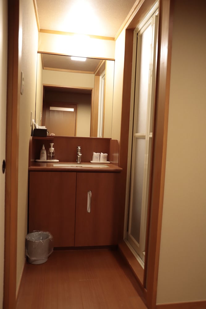 Hotel BOKAI (ex Yusai No Yado Bokai) 33/34