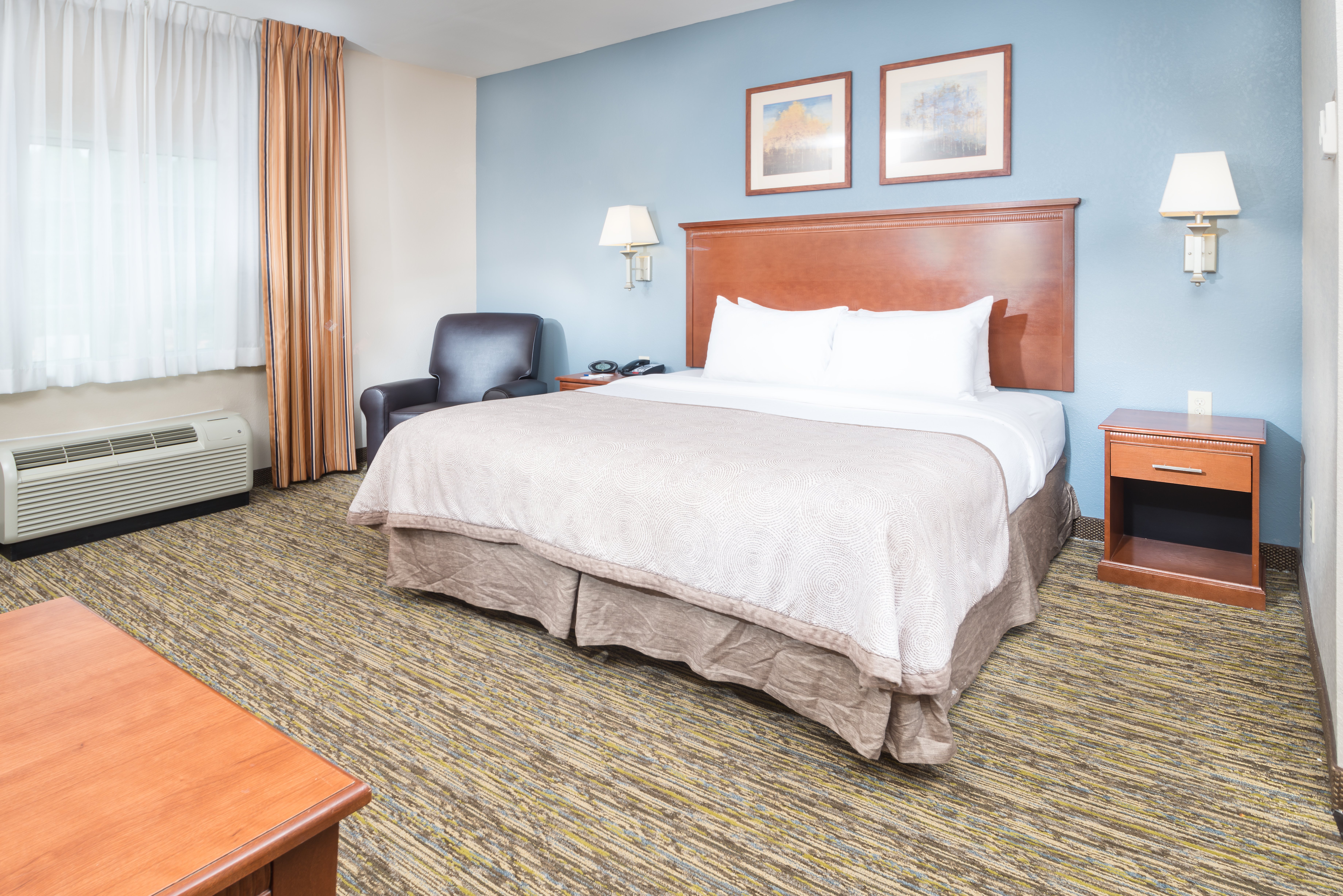 Candlewood Suites Wake Forest Raleigh Area 12/46