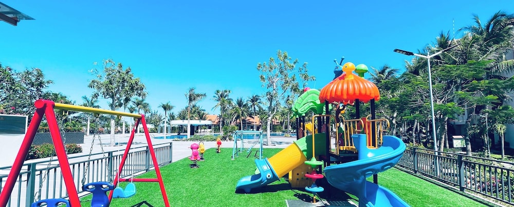 Long Thuan Hotel Resort 38/50