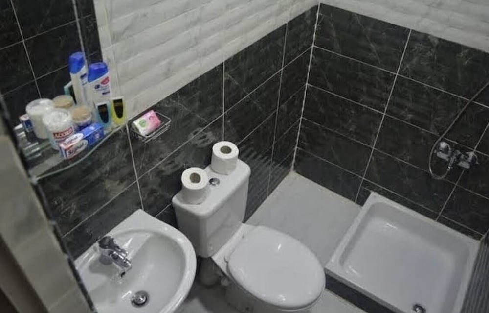 Cairo City Center Hotel 18/19