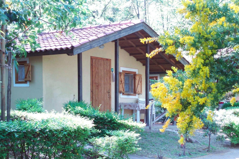 Caravelle Camping Village 6/50