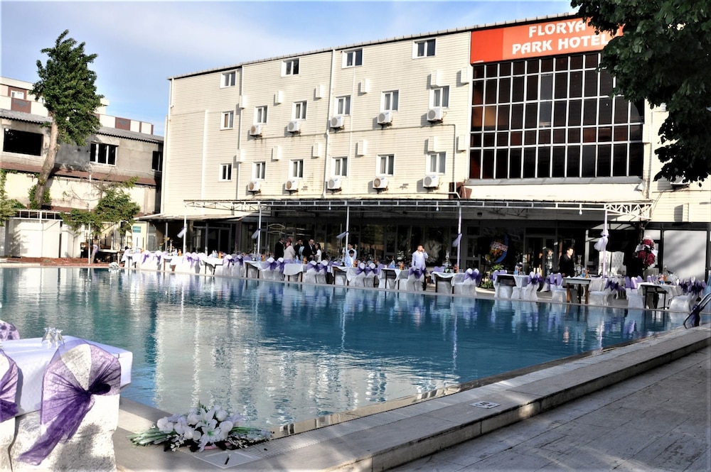 Florya Park Hotel 1/32