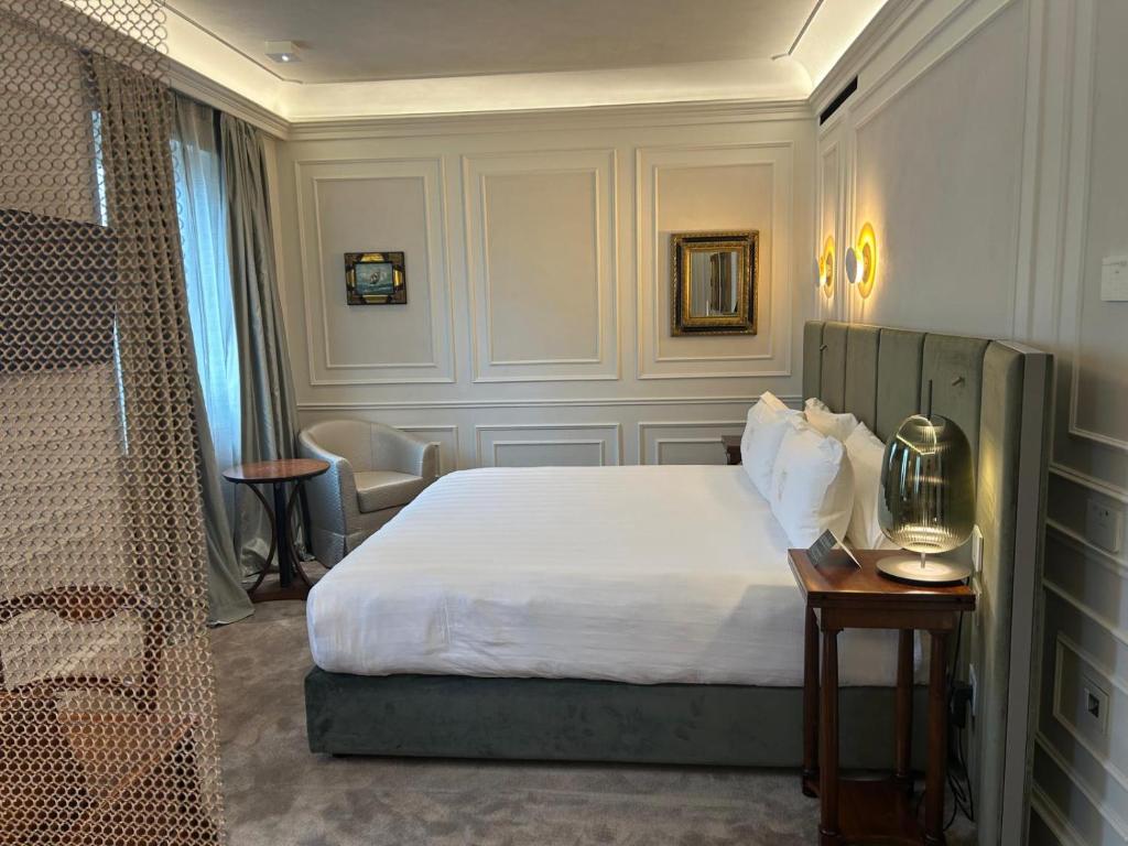 James Joyce Suite