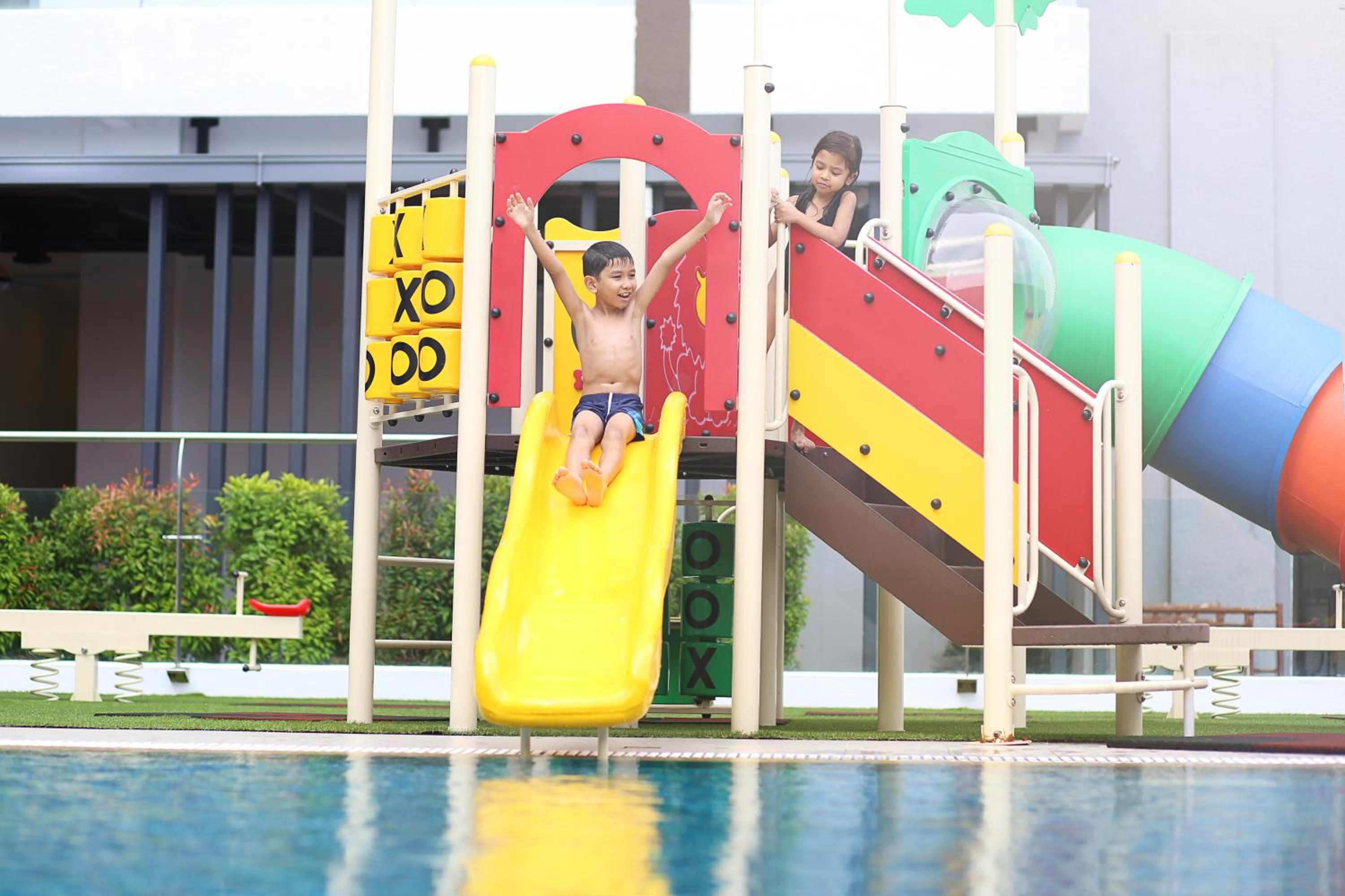Noble Resort Hotel Melaka 60/65