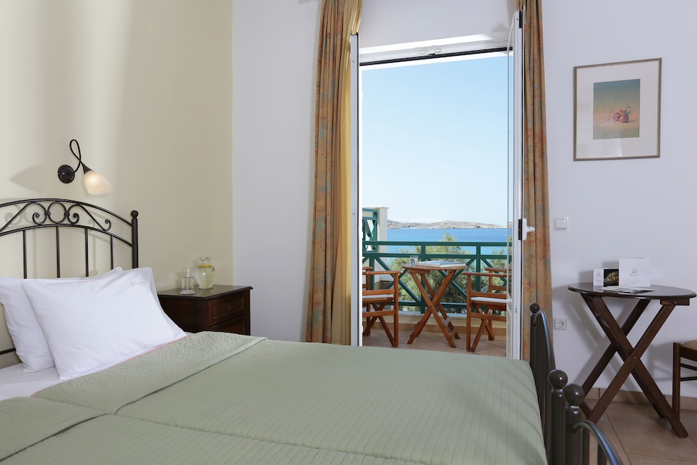Hotel Brazzera 11/60