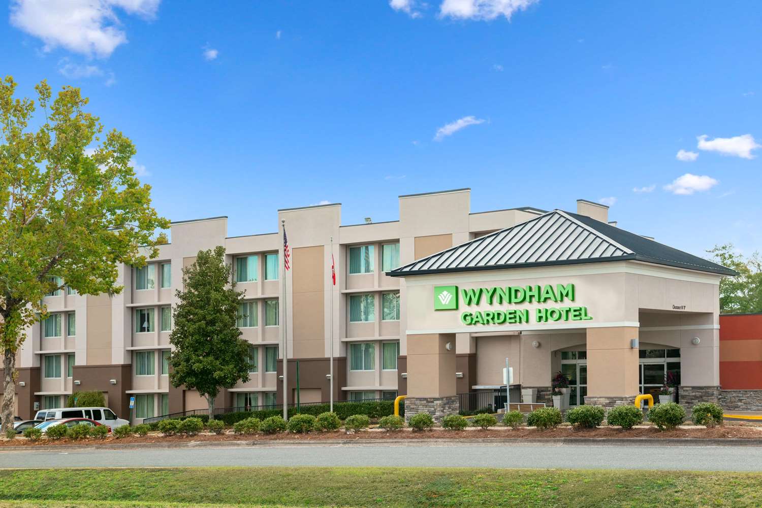 Wyndham Garden Tallahassee Capitol 4/54