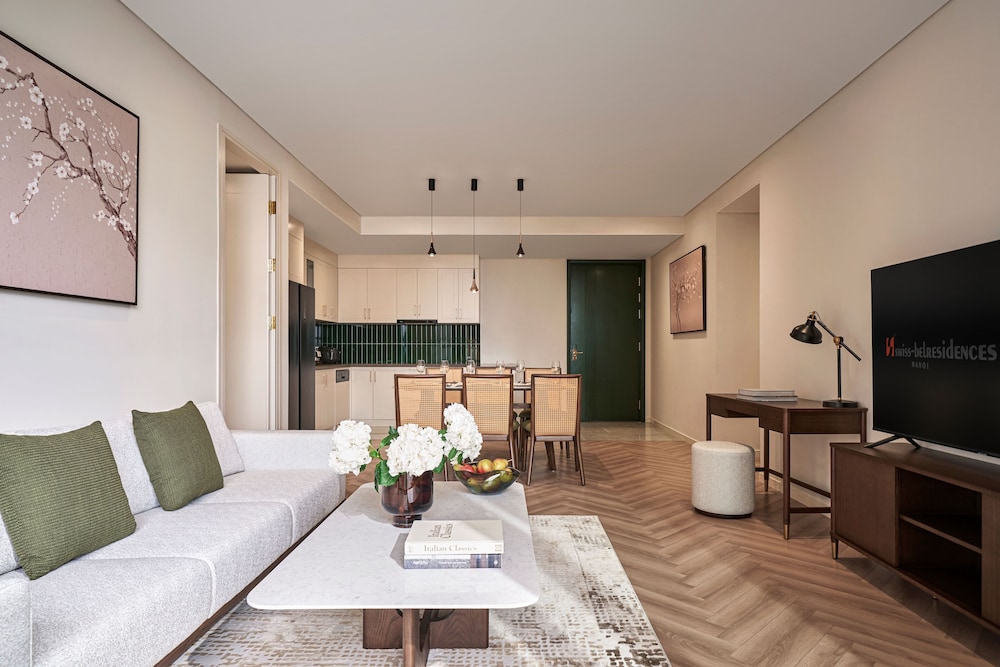 Epic Tower Swiss-Belresidences 50/71