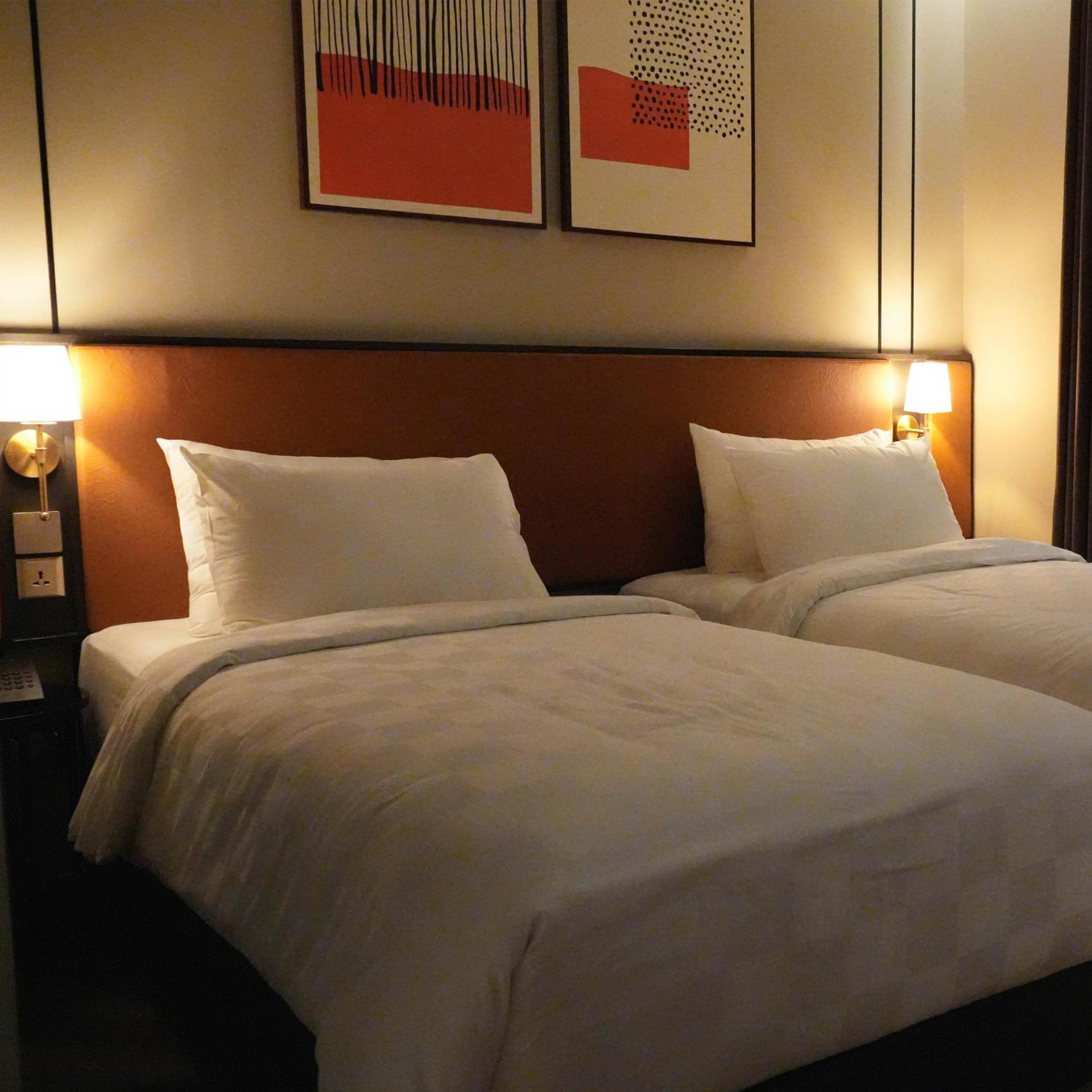 Cordela Suites Cianjur 6/28