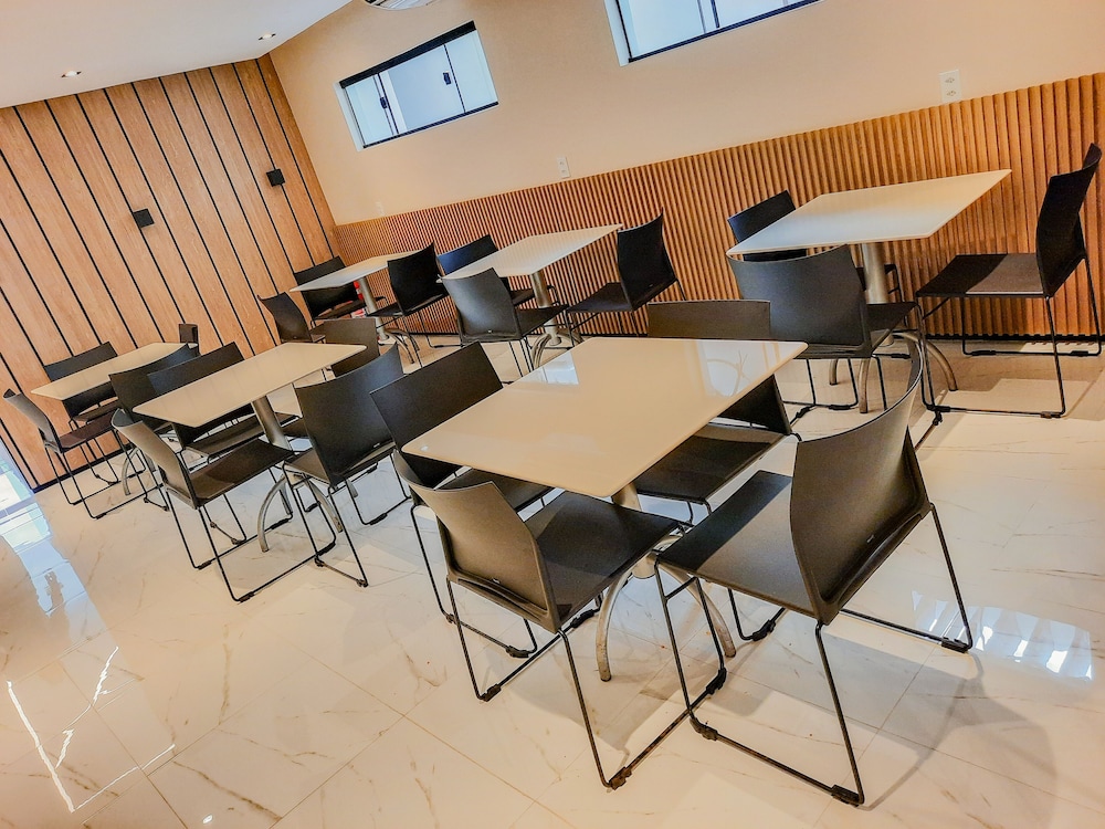Hub Hotel Ex Hotel Sete Cidades Express 39/48