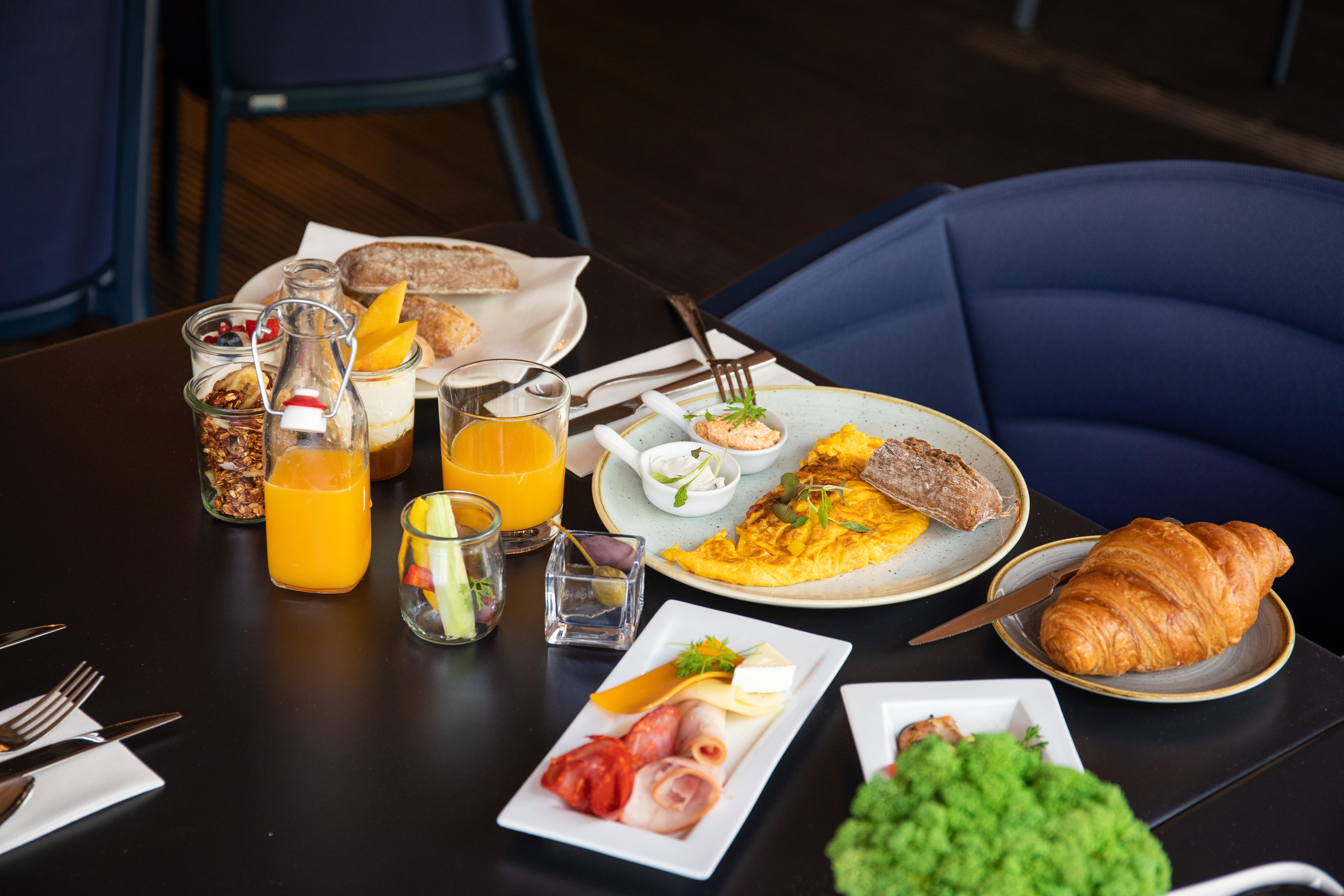 Crowne Plaza Budapest, an IHG Hotel 30/50
