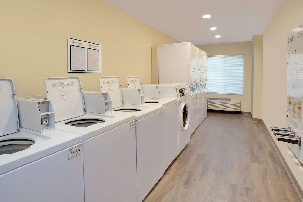 Extended Stay America Select Suites - Montgomery 41/53