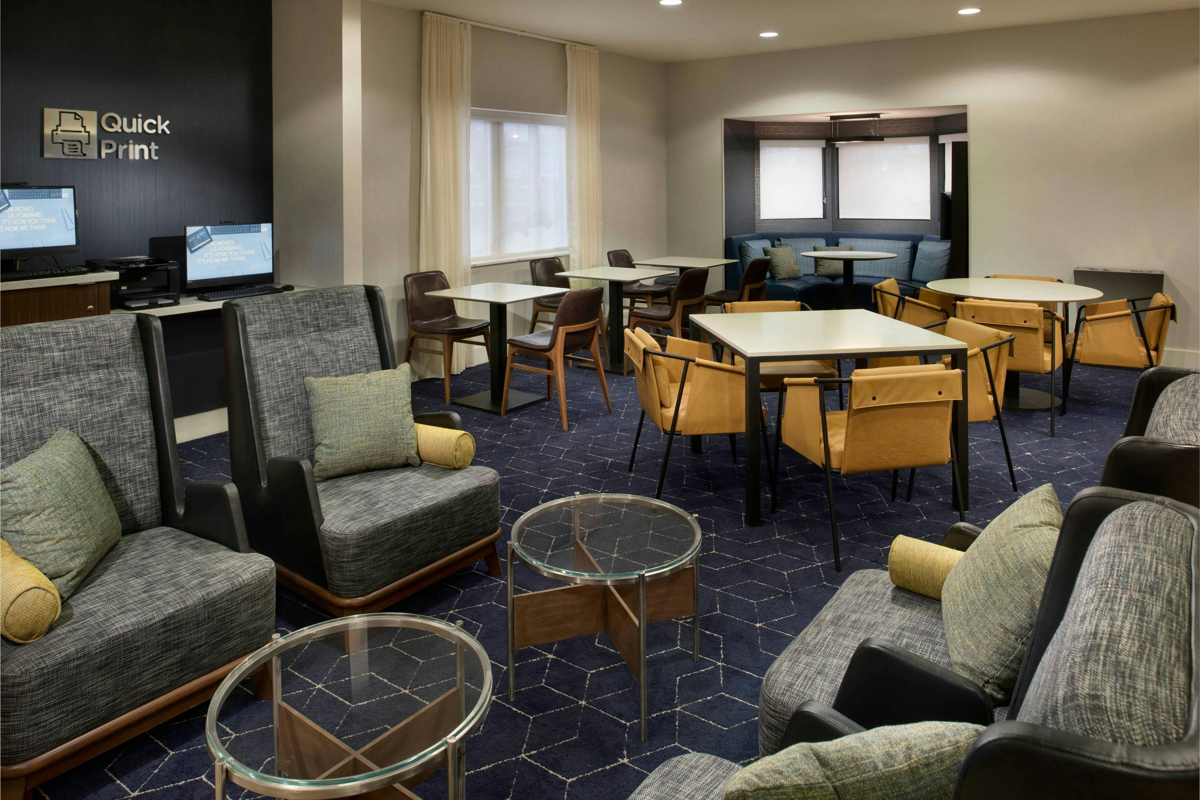 Courtyard By Marriott Winston Salem University 10/13