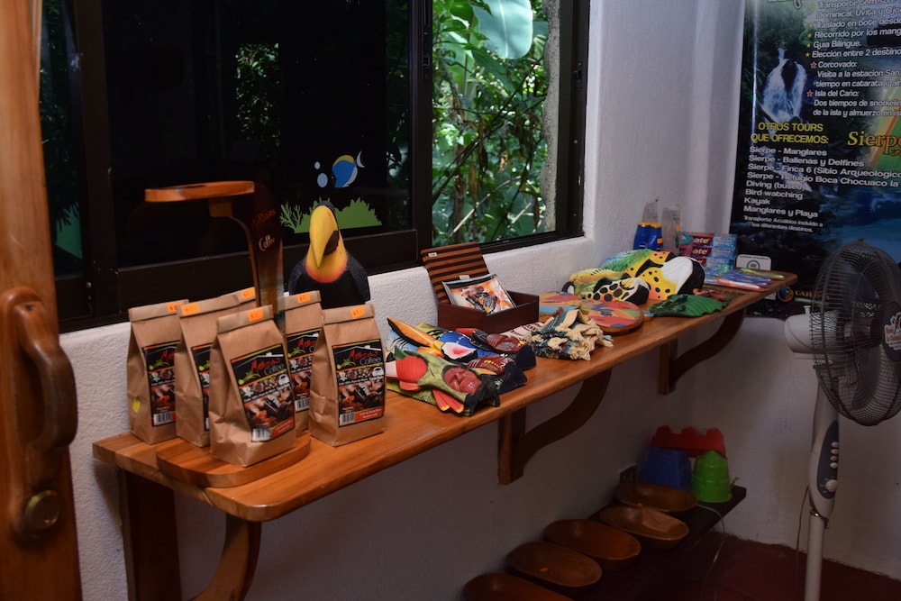 Hotel La Cusinga Eco Lodge 38/50