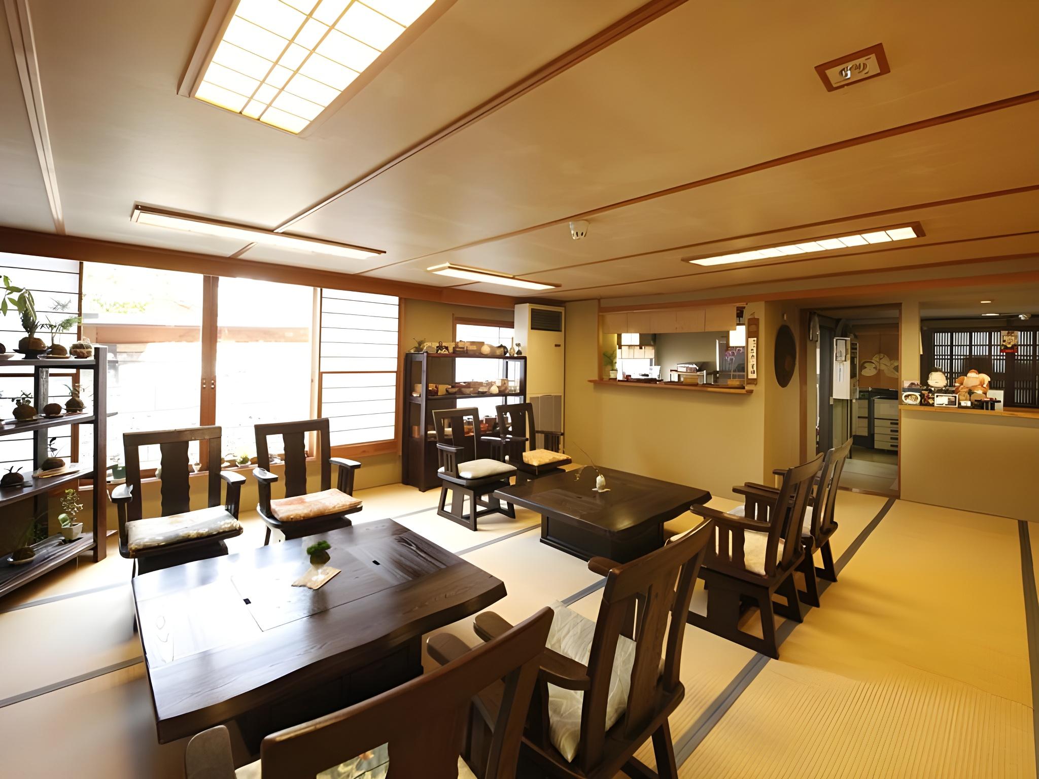 Bessyo Onsen Kannonsama Tonari Kashiwaya Honten 28/30