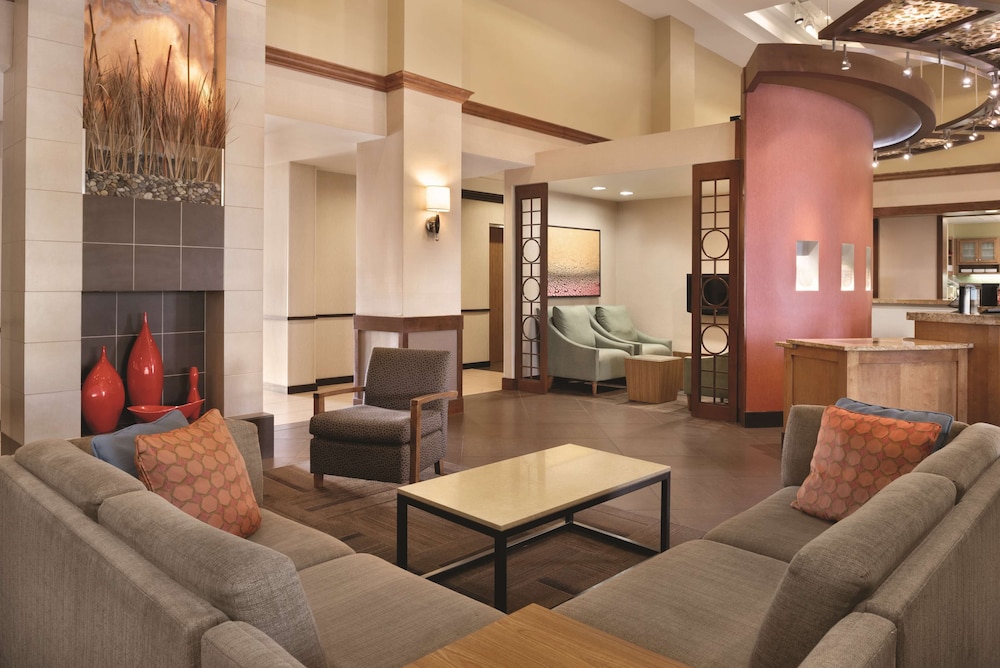 Hyatt Place Chicago/Hoffman Estates 27/48
