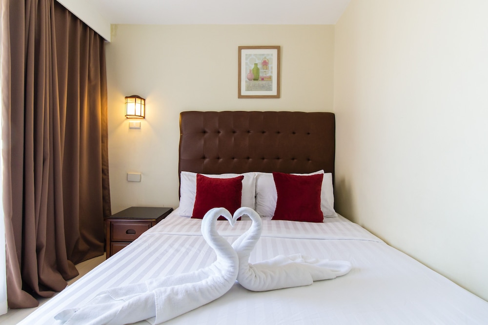 Jmm Grand Suites 16/50
