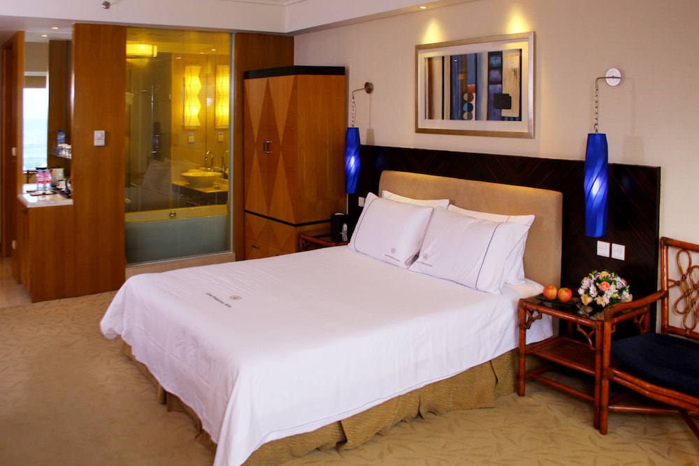 Kande International Hotel Huizhou 24/69