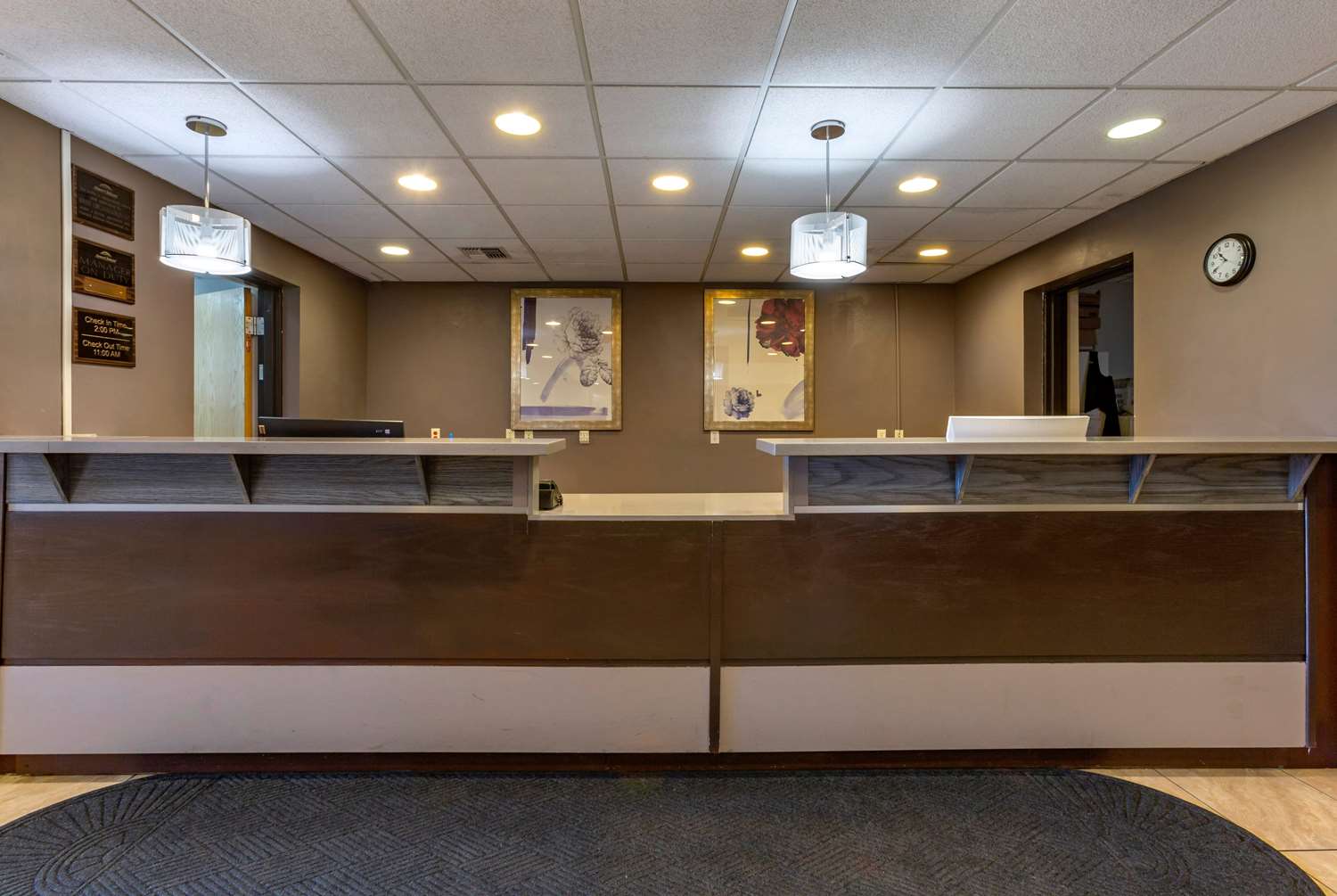 Howard Johnson By Wyndham Billings 6/46