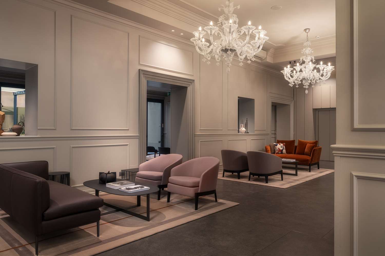 Worldhotel Casati 18 46/63